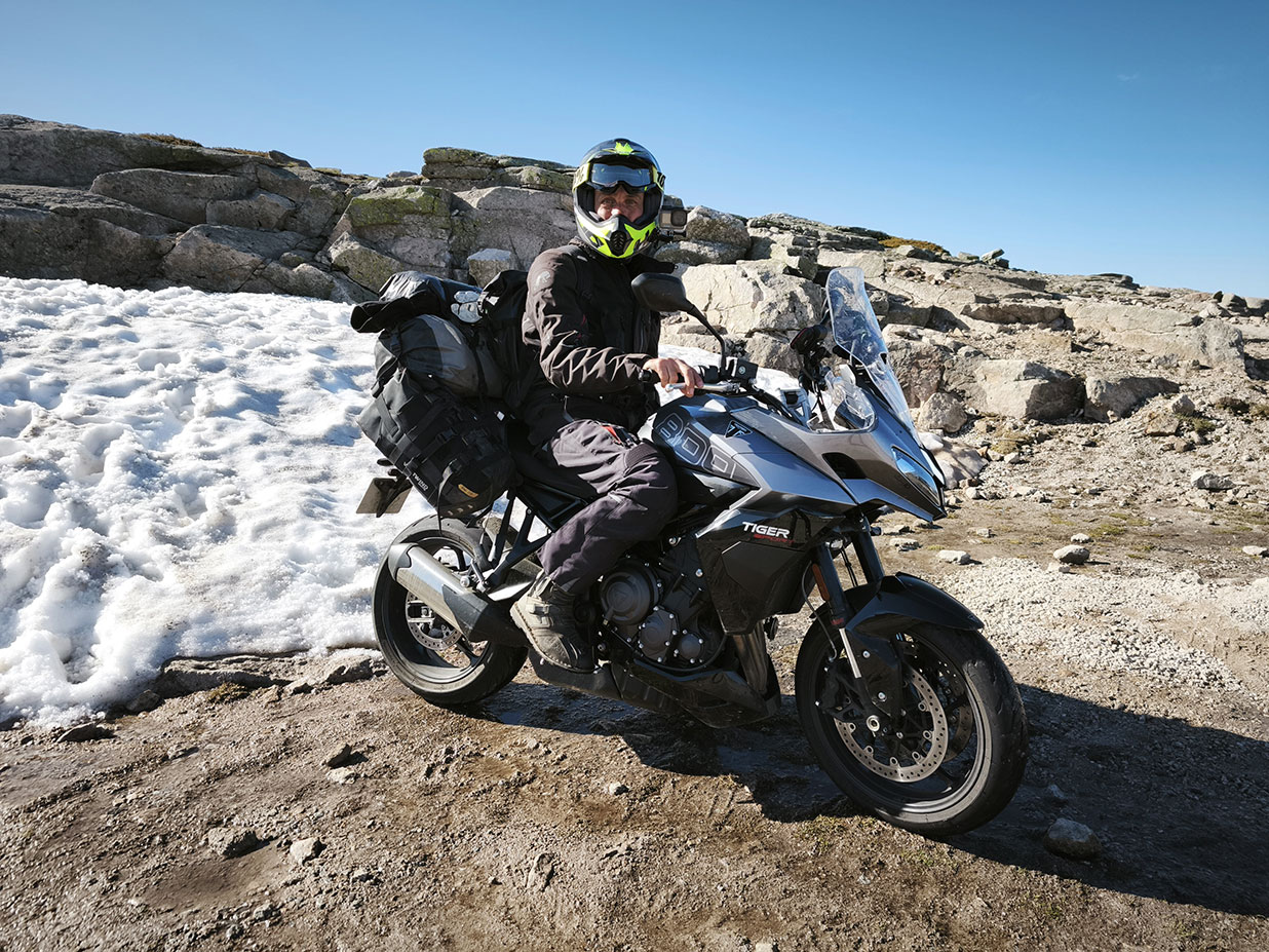 MOTOZINE