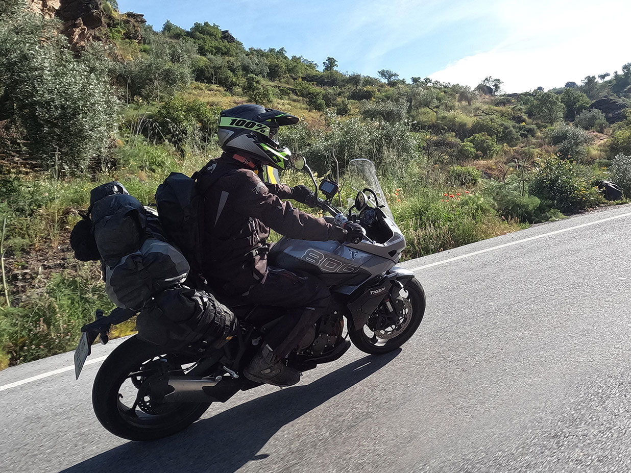 MOTOZINE