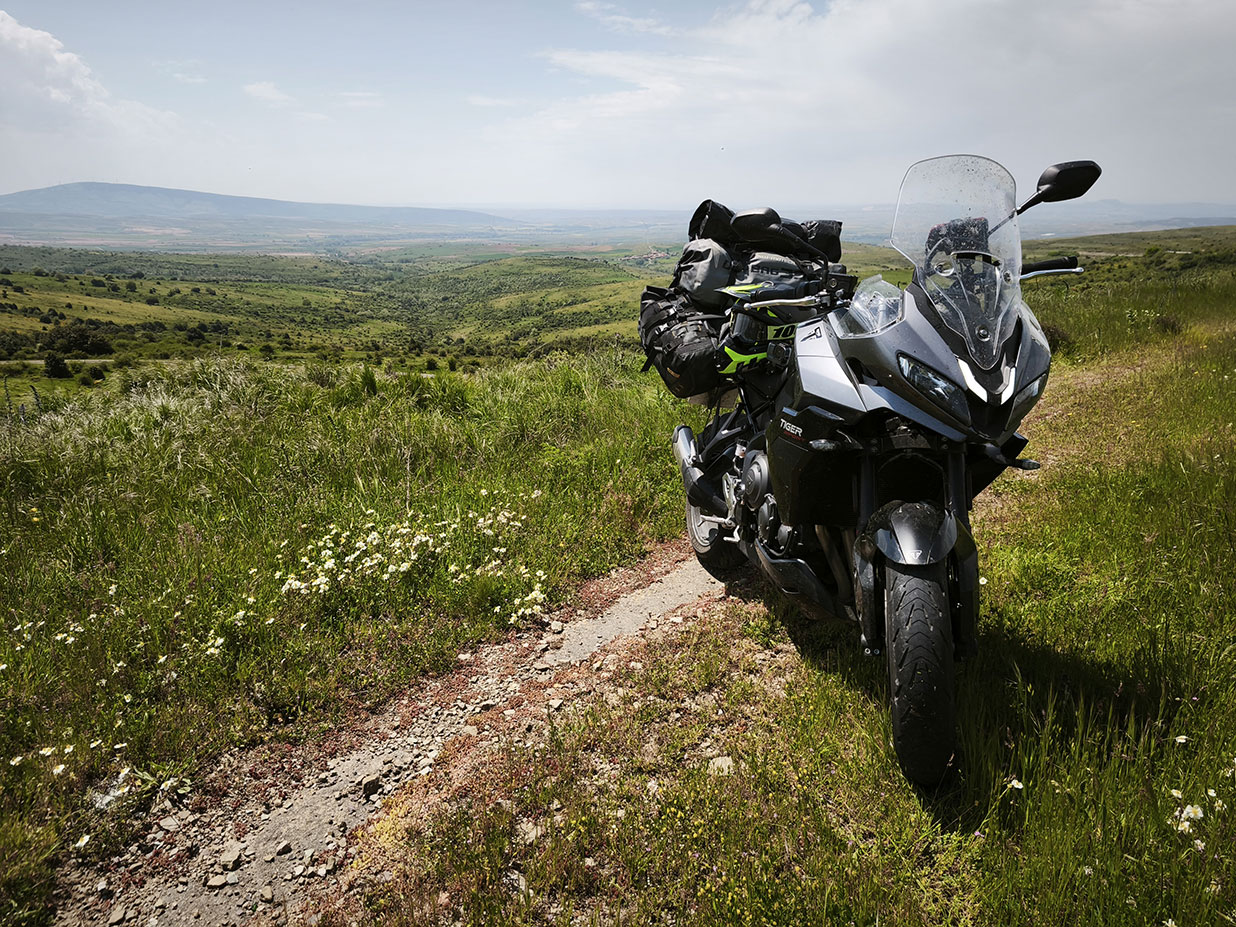 MOTOZINE